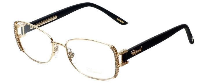 Chopard Designer Eyeglasses VCHB20S-0300 in Gold 54mm :: Rx Single Vision