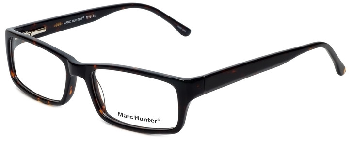 Marc Hunter Designer Reading Glasses MH7275-TOR in Tortoise 56mm