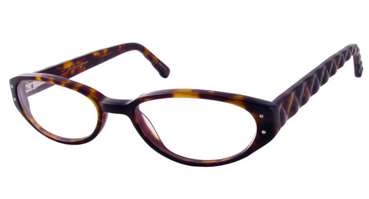 Eddie Bauer Designer Eyeglasses EB8218 in Tortoise 47mm :: Custom Left & Right Lens