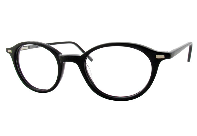 Eddie Bauer Designer Eyeglasses EB8205 in Black 47mm :: Progressive
