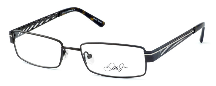 Dale Earnhardt, Jr. Designer Eyeglasses DJ6731 in Satin-Moss 53mm :: Progressive
