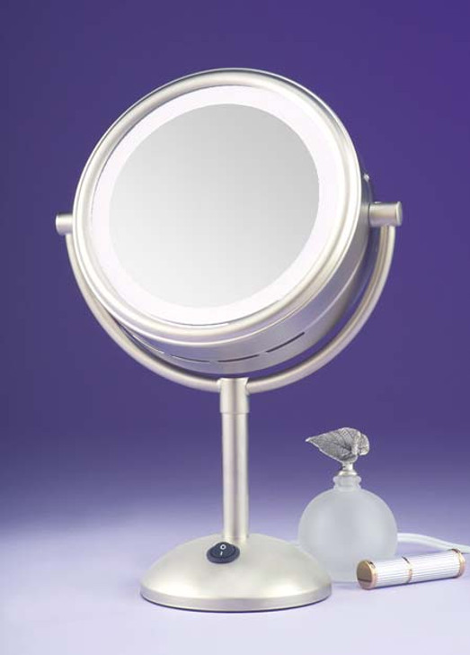 VIP Speert Handmade European Lighted Magnifying Mirrors Model 8030