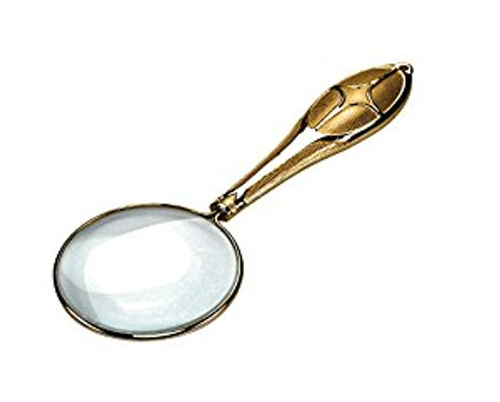 MI1405 Hand Held Magnifier 5x