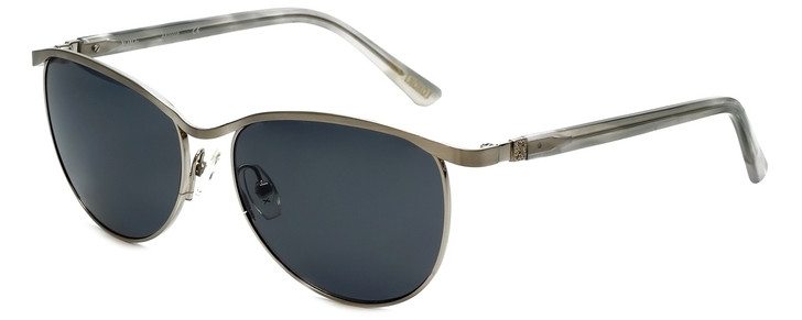 XOXO Designer Sunglasses AX00006 in Silver