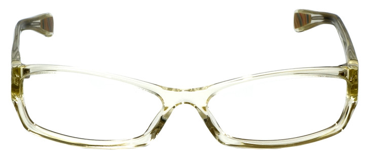 Paul Smith Designer Reading Glasses PS298-CHPNE in Yellow Crystal 55mm