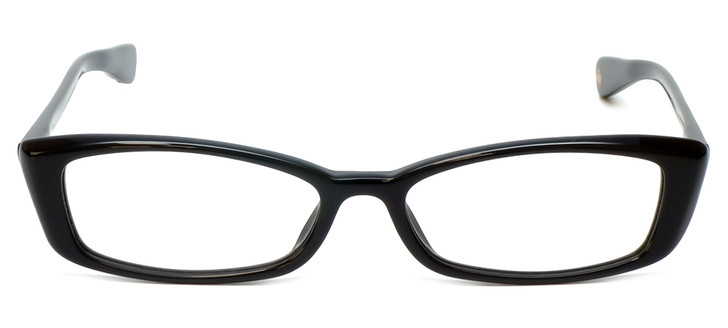 Paul Smith Designer Reading Glasses PS406-OX in Black 52mm