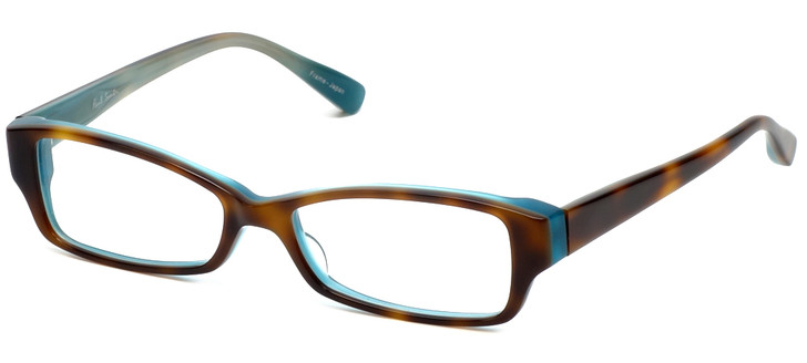 Paul Smith Designer Reading Glasses PS410-DMAQ in Demi Aqua 51mm