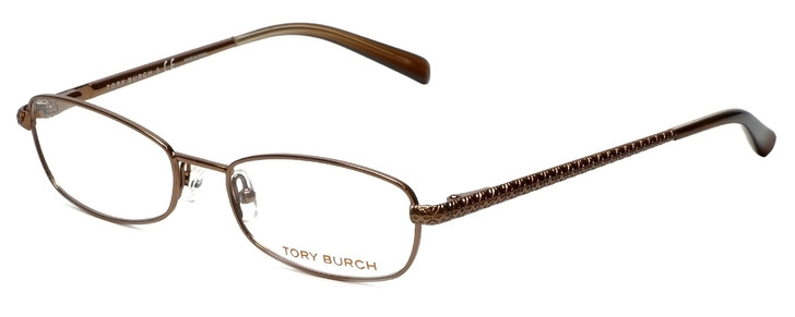 Tory Burch Designer Reading Glasses TY1009-120 in Light Brown 51mm