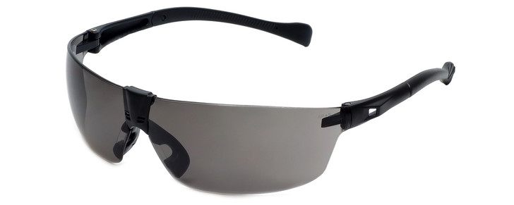 Calabria STS-139SD Smoke Safety Glasses