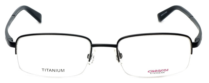 Carrera Designer Reading Glasses CA7474-0003 in Black 53mm
