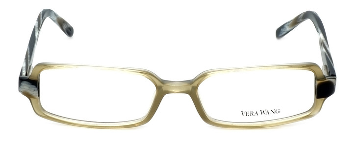 Vera Wang Designer Reading Glasses V119 in Mink  51mm