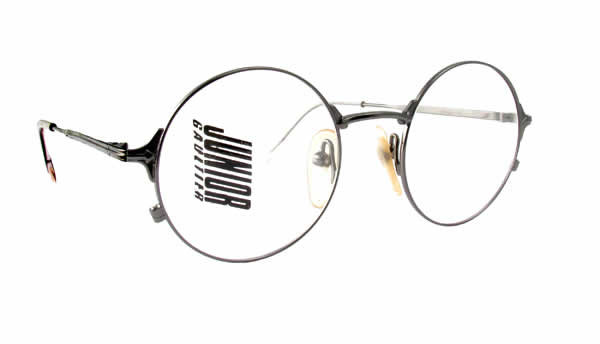Junior Gaultier 1
