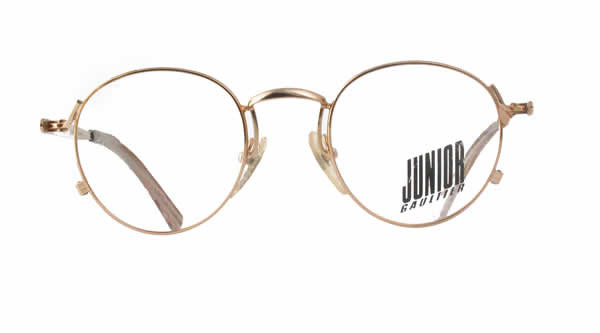 Junior Gaultier 3 Gold