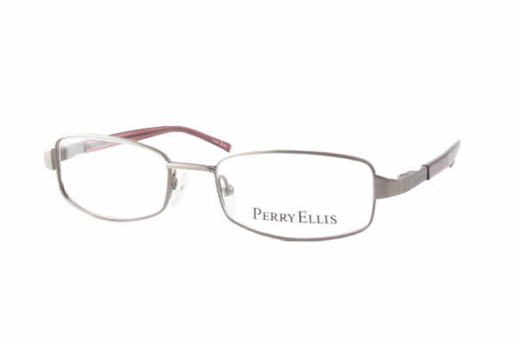 Perry Ellis 234 Pewter