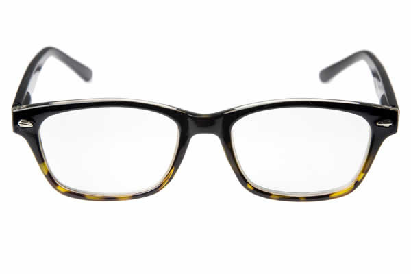 Calabria Risky Business Multi-Focal Computer Reading Glasses