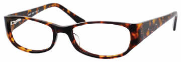 Urban Edge Designer Reading Glasses 7369 in Tortoise