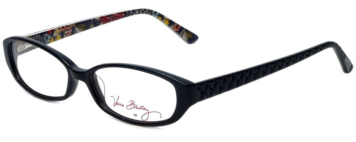 Vera Bradley Designer Eyeglasses Addison-HPS in Happy Snails 53mm :: Custom Left & Right Lens