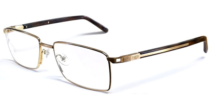 Fred Move Evo Eyeglass Collection :: C1-056