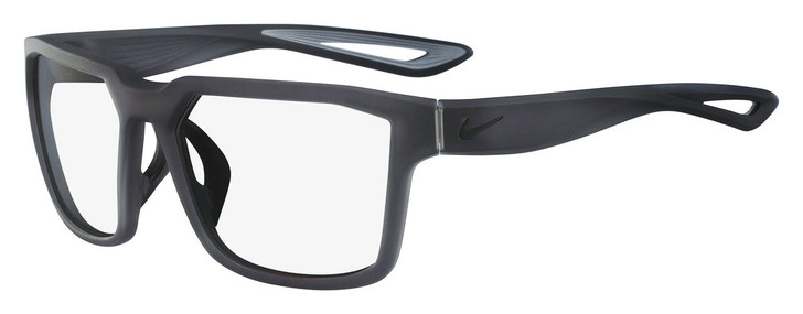 Nike Designer Reading Glasses Fleet-060 in Matte Anthracite 55mm