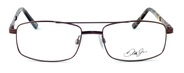Dale Earnhardt, Jr. 6776 Designer Reading Glasses in Gunmetal