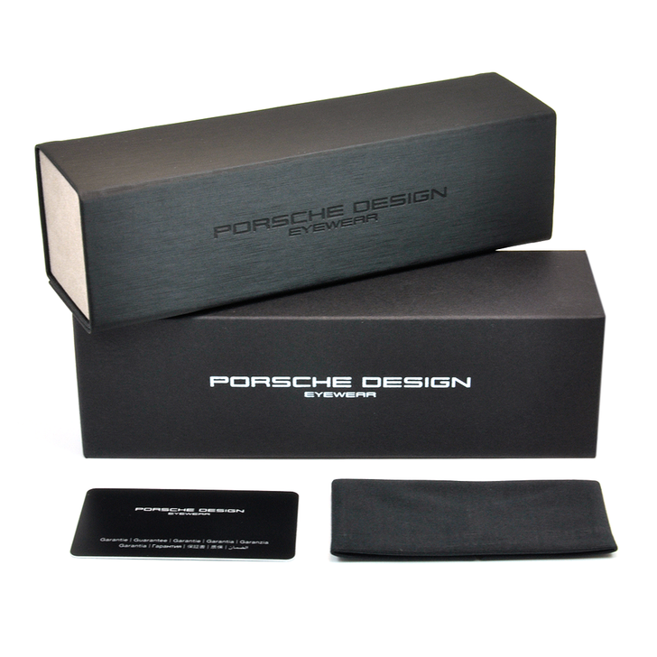 Porsche Designs Reading Glasses 8253 - A