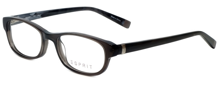 Esprit Designer Eyeglasses ET17392-505 in Grey 49mm :: Progressive