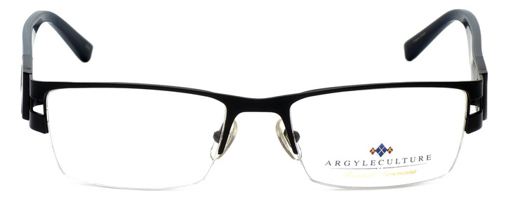 Argyleculture Designer Reading Glasses Miller in Black