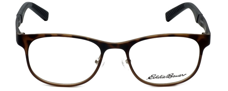 Eddie Bauer Designer Eyeglasses EB32001-TT in Tortoise 51mm :: Custom Left & Right Lens