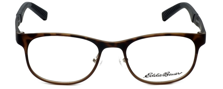 Eddie Bauer Designer Eyeglasses EB32001-TT in Tortoise 51mm :: Progressive