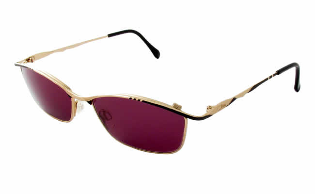 Cazal Designer Sunglasses Model  423-302 ; German Made