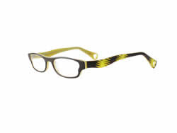 Betsey Johnson Designer Eyeglasses Flash 50mm