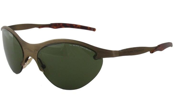 Rudy Project Metallica Designer Sunglasses