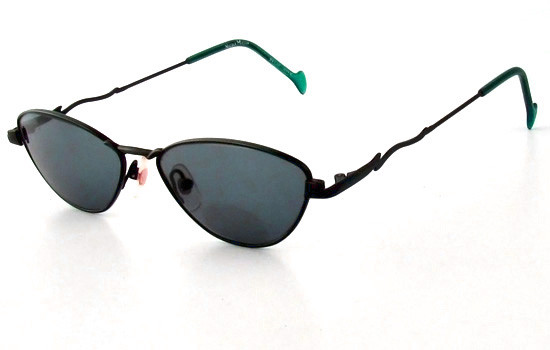 Nicole Miller 1496 Designer Sunglasses