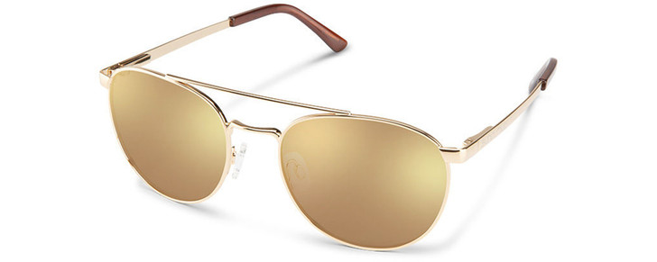 Suncloud Motorist Polarized Sunglasses Smith Optics Metal Pilot 5 Color Options