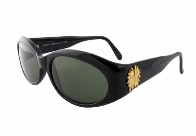 Alpina Sunface Designer Sunglasses