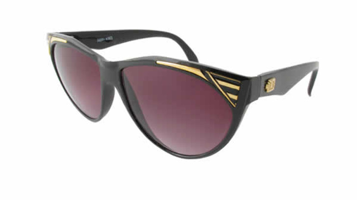 Linea Roma made in France 9109 Designer Sunglasses