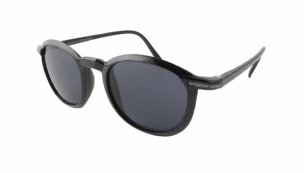 Linea Roma made in France Retro Designer Sunglasses