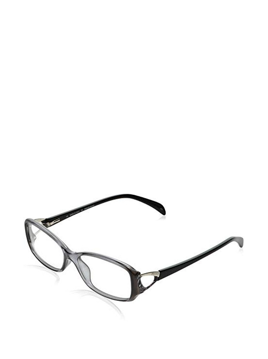 Emilio Pucci Designer Eyeglasses EP2675-035-53 in Grey 53mm :: Rx Bi-Focal