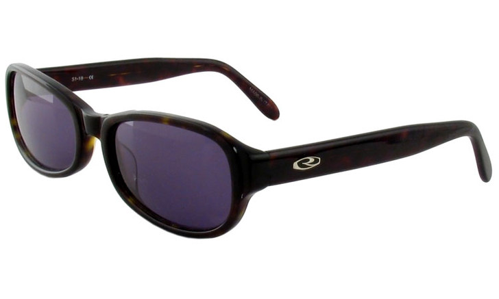 Linea Roma made in France 240 in Dark Tortoise Designer Sunglasses