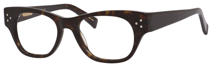 Ernest Hemingway Designer Eyeglasses H4693-TOR in Tortoise 51mm :: Progressive