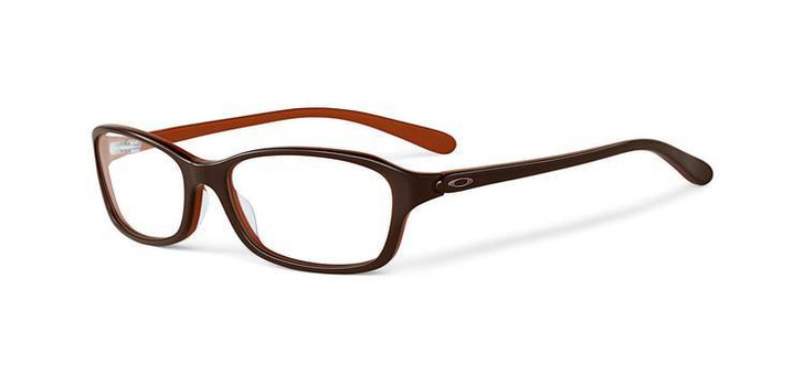 Oakley Persuasive OX1086-0352 in Java Spice Red Brown 52 mm