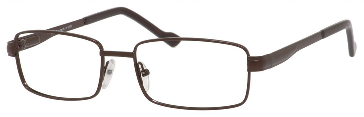 Dale Earnhardt Jr. Designer Reading Glasses DJ6803 Matte Brown 55mm CHOOSE POWER