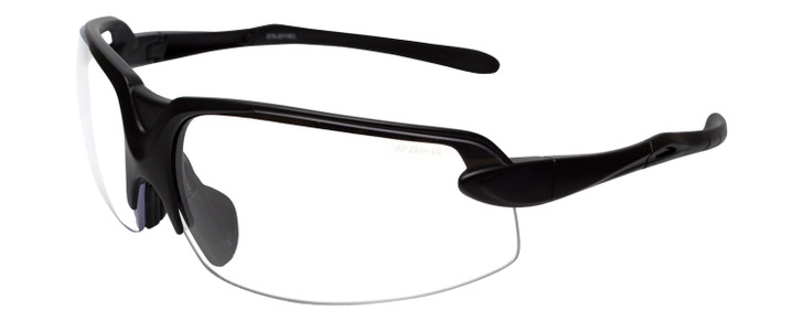 Calabria STS-20119CL Clear Safety Glasses Z87.1 Safety Rated