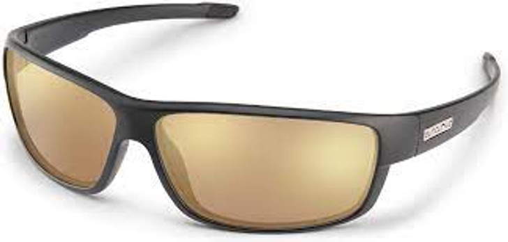 Suncloud Voucher Polarized Sunglasses by Smith Optic Classic Wrap 7 Color Option