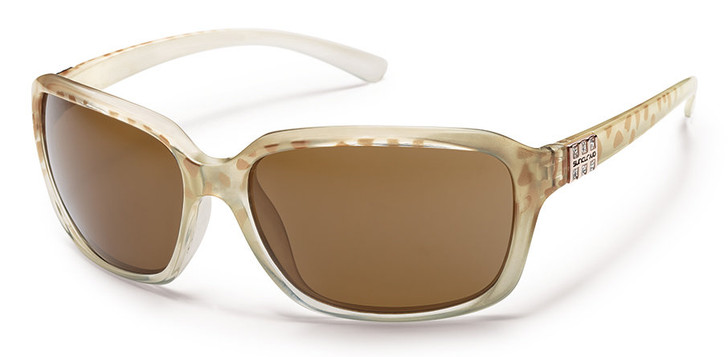 Suncloud Blossom Polarized Sunglasses