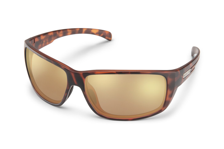 Suncloud Milestone Polarized Sunglasses Smith Optics Unisex Wrap 8 Color Options