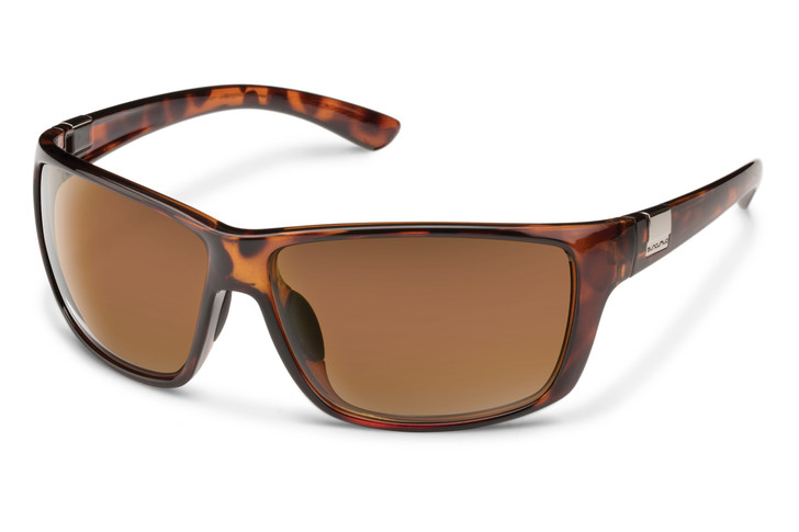Suncloud Councilman Polarized Sunglasses by Smith Optics Classic 6 Color Options