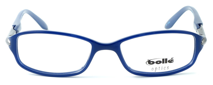 Bolle Designer Blue Light Blocking Reading Glasses Elysee in Opaque 70218 50mm N