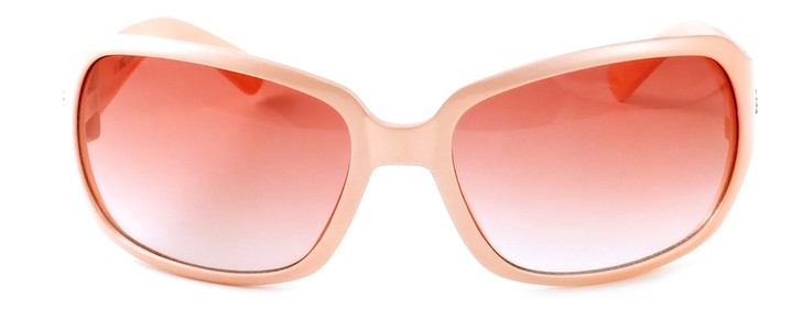 Harley-Davidson Designer Sunglasses S5006 in Pink Frame & Pink Gradient Lens