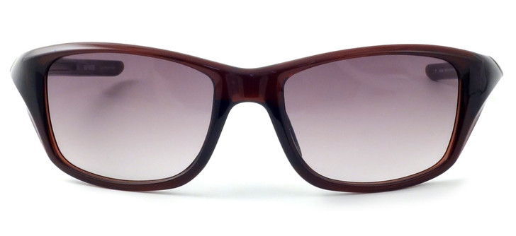 Harley-Davidson Designer Sunglasses HDX861 in Brown Frame & Brown Gradie